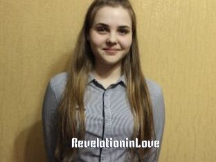 RevelationinLove