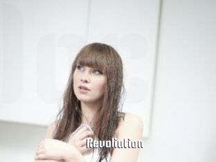 Revoliution 1 grosse chatte
