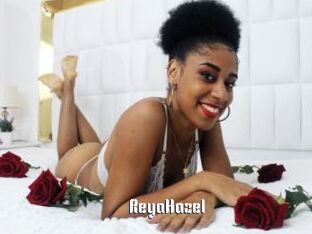 ReyaHazel