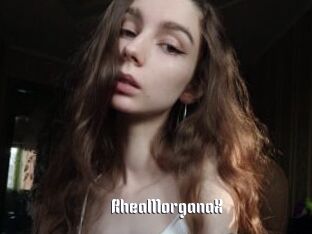 RheaMorganaX
