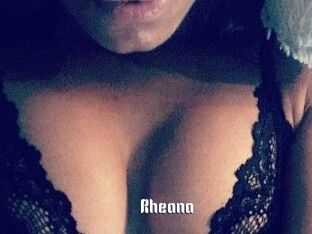 Rheana
