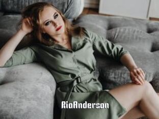 RiaAnderson