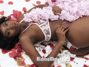 RiamaMay