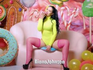 RianaJohnson
