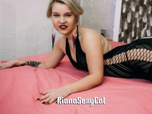 RianaSexyCat
