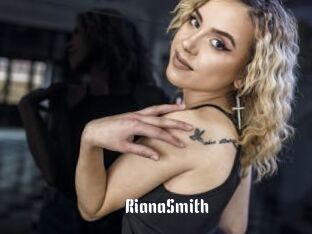 RianaSmith