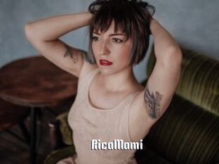 RicaMami