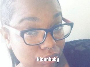Ricanbaby