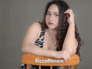 RiccaAlenain