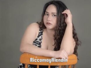 RiccamayAlenain