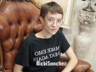 RickiSanchez