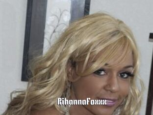 RihannaFoxxx