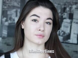 RikaMortines