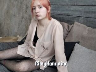 RileyHamming