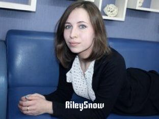 RileySnow