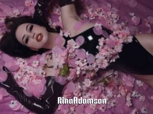 RinaAdamson