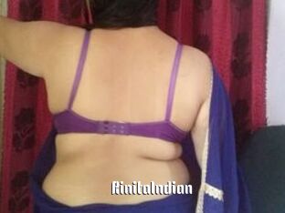 Rinita_Indian