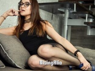 RisingAlia