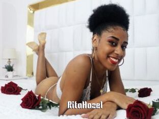 RitaHazel 1 grosse chatte