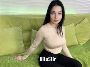 RitaStir