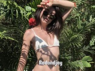 Rodandjay