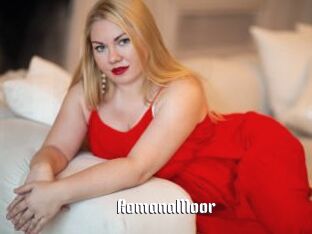 RomanaMoor
