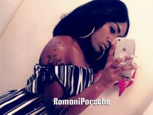 RomaniPorsche