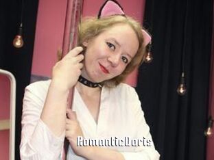RomanticDoris