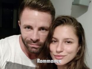 Rommance