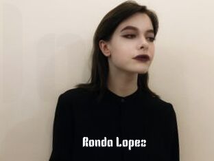 Ronda_Lopez