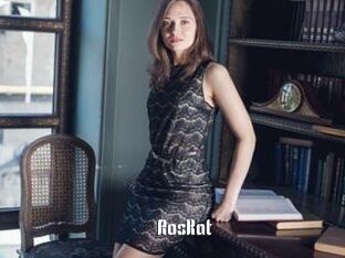 RosKat