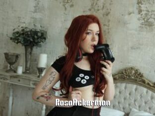 RosaAckerman