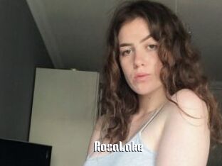 RosaLake