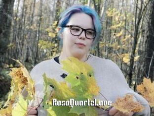 RosaQuartzLove