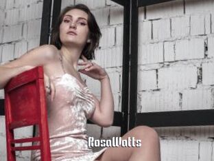 RosaWatts
