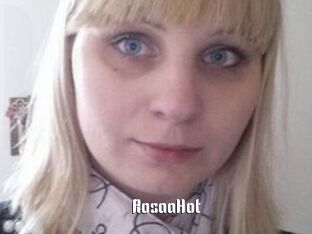 RosaaHot