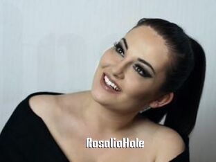 RosaliaHale