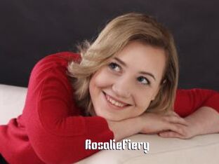 RosalieFiery