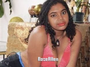 RoseAllen