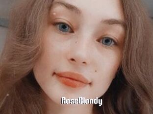 RoseBlondy