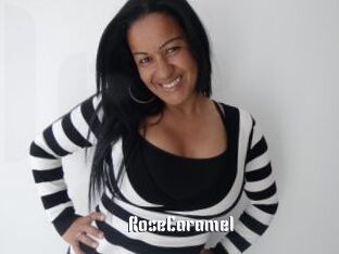 RoseCaramel