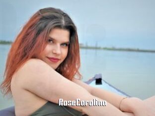 RoseCarolina