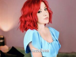 RoseDean