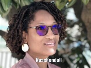 RoseKendall