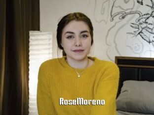 RoseMoreno