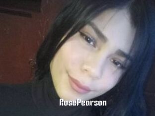 RosePearson