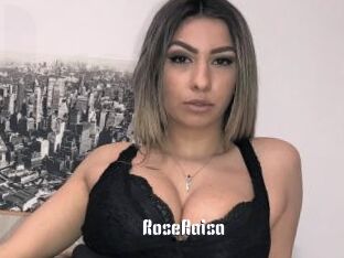 RoseRaisa