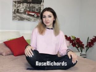 RoseRichards