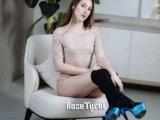 RoseTyrel