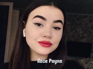 Rose_Payne 1 grosse chatte